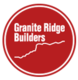 Granite Ridge Builders - Apparel Web Store